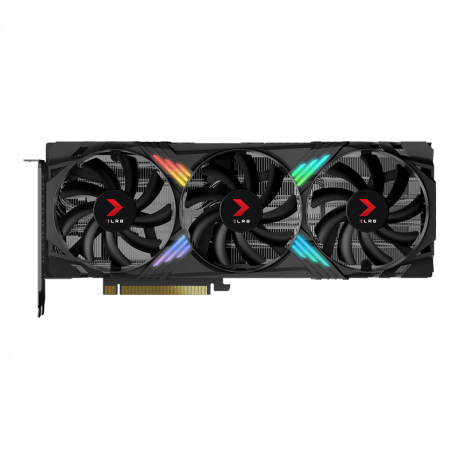 PNY RTX 4060 Ti XLR8 Gaming VERTO RGB 8 GB GDDR6 128Bit (VCG4060T8TFXXPB1)