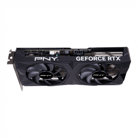 PNY RTX 4060 Ti VERTO 8GB GDDR6 128Bit (VCG4060T8DFXPB1)