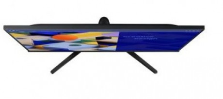 27 SAMSUNG LS27C312EAUXUF IPS FHD 5MS 75HZ HDMI VGA