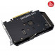 ASUS DUAL-RTX3050-O8G V2 8GB GDDR6 HDMI 128BIT 