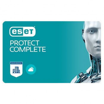 ESET PROTECT COMPLETE 16 KULLANICI 3 YIL (CLOUD)