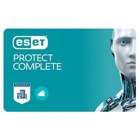 ESET PROTECT COMPLETE 21 KULLANICI 3 YIL (CLOUD)