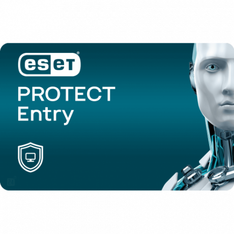 ESET PROTECT ENTRY ON-PREM (EEPA) 6 KULLANICI 1 YIL YENİLEME