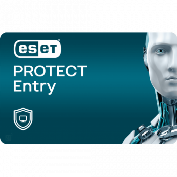 ESET PROTECT ENTRY ON-PREM (EEPA) 6 KULLANICI 3 YIL YENİLEME