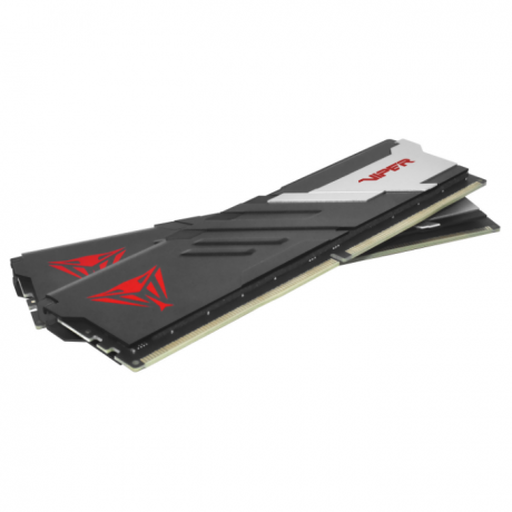 Patriot Viper Venom 16GB (2x8GB) DDR5 5600MHz CL40 Gaming Ram (Bellek) (PVV516G560C40K)