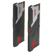 Patriot Viper Venom 32GB (2X16GB) DDR5 6600MHz CL34 Gaming Ram (Bellek) (PVV532G660C34K)