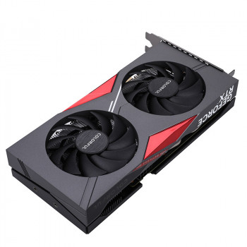 COLORFUL RTX 4060 8GB GDDR6 128Bit NB DUO 8GB-V