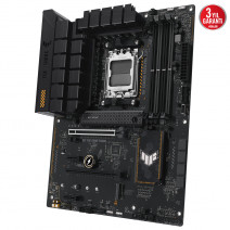 ASUS TUF GAMING A620-PRO WIFI DDR5 6400MHZ HDMI DP  M.2 ATX