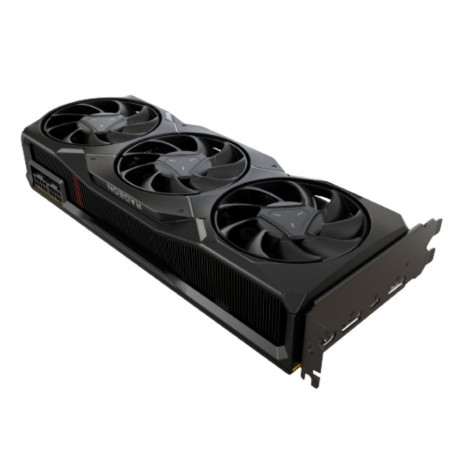 XFX RX 7900GRE 16GB GDDR6 256Bit (RX-79GMBABFB) (Kutusuz)