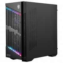 MSI MPG VELOX 100P AIRFLOW USB 3.2 4X FAN ATX KASA