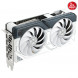 ASUS DUAL-RTX4060TI-O8G-WHITE 8GB GDDR6 HDMI DP 128Bit