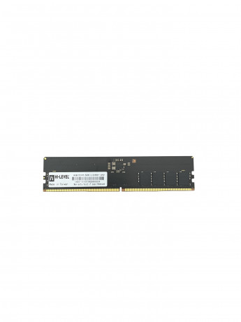 8GB HI-LEVEL DDR5 5600MHz CL40 HLV-PC44800D5-8G