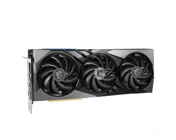 MSI GEFORCE RTX 4070 TI GAMING X SLIM 12G 12GB GDDR6X DP HDMI 192BİT