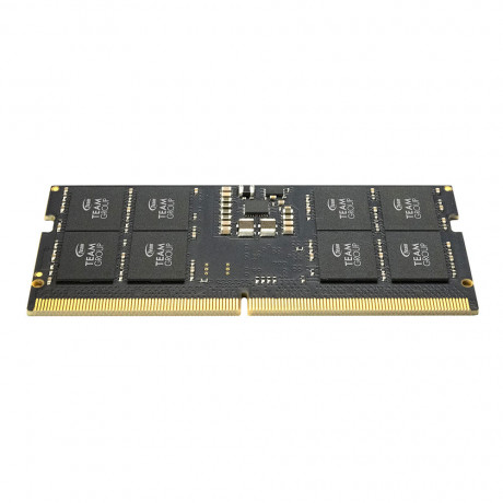 Team Elite 16GB 1x16GB 5200Mhz CL42 DDR5 Notebook SODIMM Ram (TED516G5200C42-S01)