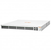 HPE ARUBA JL686B 1930-48G 48PORT POE GIGABIT POE SWITCH 4SFP