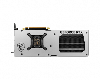 MSI GEFORCE RTX 4070 Ti GAMING X SLIM WHITE 12G 12GB GDDR6X HMDI DP 192BİT