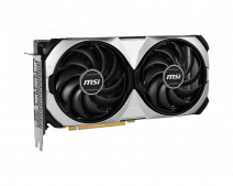 MSI GEFORCE RTX 4070 TI VENTUS 2X 12G OC 12GB GDDR6X HDMI DP 192BİT