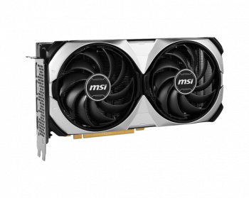 MSI GEFORCE RTX 4070 TI VENTUS 2X 12G OC 12GB GDDR6X HDMI DP 192BİT