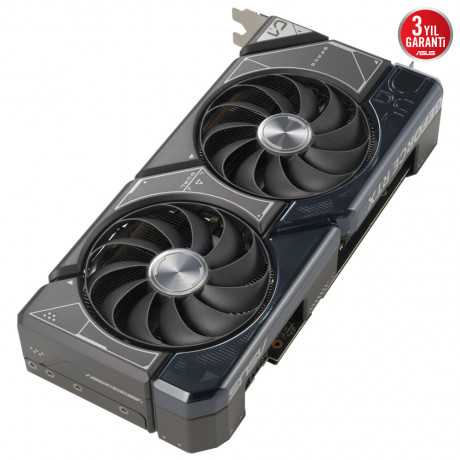 ASUS DUAL-RTX4070S-O12G GDDRX HDMI 3XDP DLSS3 192BİT