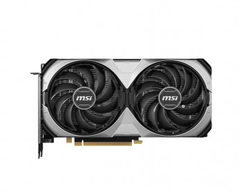 MSI GEFORCE RTX 4070 SUPER 12G VENTUS 2X OC 12GB GDDR6X 3XDP HDMI 192BİT