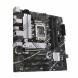 ASUS PRIME B760M-A D4-CSM 5333MHz(OC) M.2 HDMI mATX 1700p