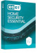 ESET HOME SECURITY ESSENTIAL 1 KULLANICI 1 YIL BOX