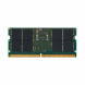 16GB 5200Mhz DDR5 CL42 SODIMM KVR52S42BS8-16 KINGSTON