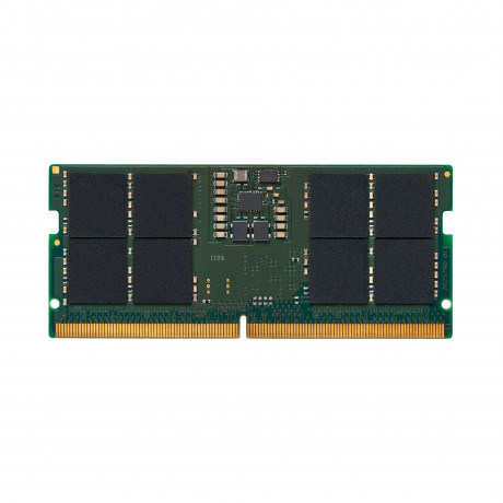 16GB 5600Mhz DDR5 CL46 SODIMM KVR56S46BS8-16 KINGSTON