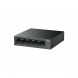 TP-LINK LS105LP 5 PORT 10/100 POE SWITCH