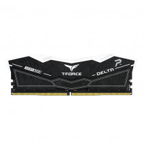 Team T-Force DELTA RGB Black 32GB(2x16GB) 6600Mhz DDR5 CL34 Gaming Ram (FF3D532G6600HC34DC01)