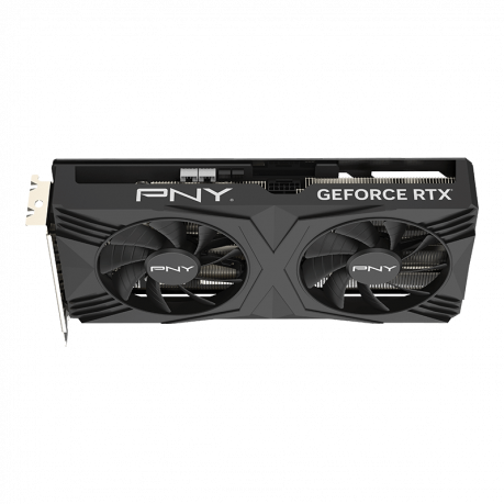 PNY RTX 4070 SUPER 12GB VERTO Overclocked GDDR6X 192Bit (VCG4070S12DFXPB1-O)