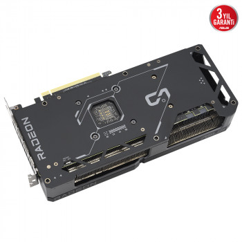 ASUS DUAL-RX7700XT-O12G RX 7700 XT 12GB GDDR6 HDMI DP 192BİT