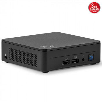 ASUS NUC13 PRO SLIM KIT INTEL CORE I5 1350P