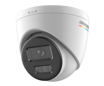 HIKVISION DS-2CD1347G2H-LIUF 4MP 2.8MM LENS IP DOME KAMERA (HYBRİD LİGHT)