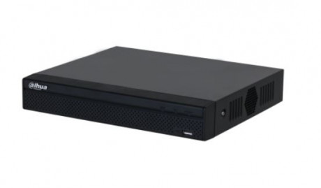 DAHUA NVR2108HS-4KS3 8 KANAL 1HDD(20TB) NETWORK KAYIT CİHAZI