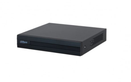 DAHUA XVR1B04-I 4 KANAL 1HDD(6TB) (2MP) AHD/HİBRİT KAYIT CİHAZI