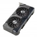 ASUS DUAL-RTX4070TIS-O16G GDDR6X 256BIT DX12