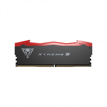 Patriot Viper Xtreme 5 48GB (2x24GB) DDR5 8200MHz CL38 Gaming Ram (Bellek) (PVX548G82C38K)