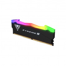 Patriot Viper Xtreme 5 RGB 48GB (2x24GB) DDR5 8000MHz CL38 Gaming Ram (Bellek) (PVXR548G80C38K)