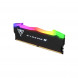 Patriot Viper Xtreme 5 RGB 48GB (2x24GB) DDR5 8000MHz CL38 Gaming Ram (Bellek) (PVXR548G80C38K)