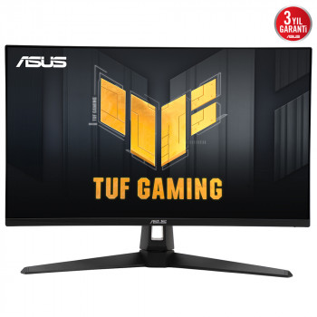 27 ASUS TUF GAMING VG27AQ3A QHD IPS 1MS 180Hz