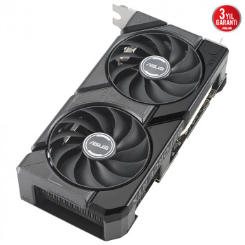 ASUS DUAL-RTX4070-O12G-EVO GDDR6X 192BIT