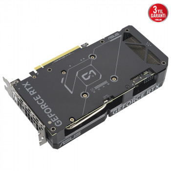 ASUS DUAL-RTX4070-O12G-EVO GDDR6X 192BIT