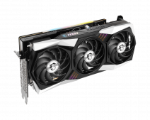 MSI RADEON RX 6800 GAMING Z TRIO 16GB 256B