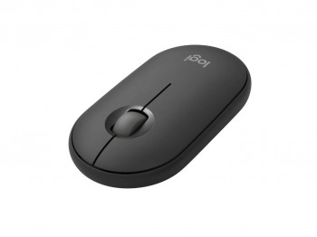 LOGITECH PEBBLE 2  M350S GRAFIT KABLOSUZ SESSİZ MOUSE 910-007015