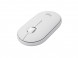 LOGITECH PEBBLE M350S BEYAZ KABLOSUZ SESSİZ MOUSE 910-007013