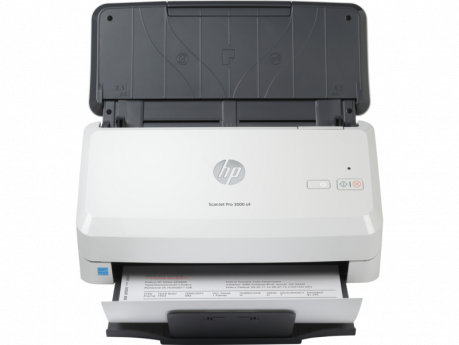 HP 6FW07A PRO 3000 S4 DOKUMAN TARAYICI 40 SAYFA