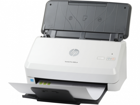 HP 6FW07A PRO 3000 S4 DOKUMAN TARAYICI 40 SAYFA