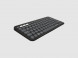 LOGITECH K380S PEBBLE KEYS 2 GRAFIT 920-011859