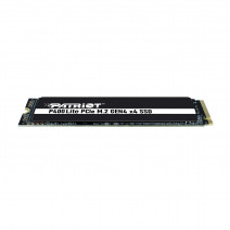 Patriot P400 Lite 4TB 3500/2700MB/s Gen 4x4 NVMe M.2 SSD Disk (P400LP4KGM28H)